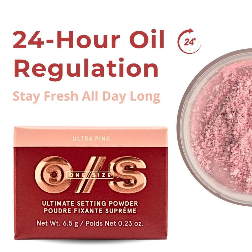 Emphasizes the product's ability to control oil and keep skin fresh for a full day, appealing to those with oily skin concerns.