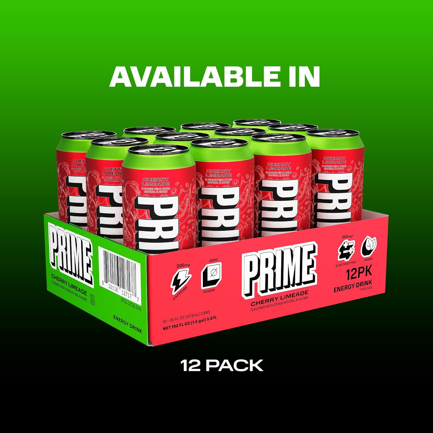 Showcases the product packaging and quantity available for purchase, emphasizing the convenience of buying in bulk.