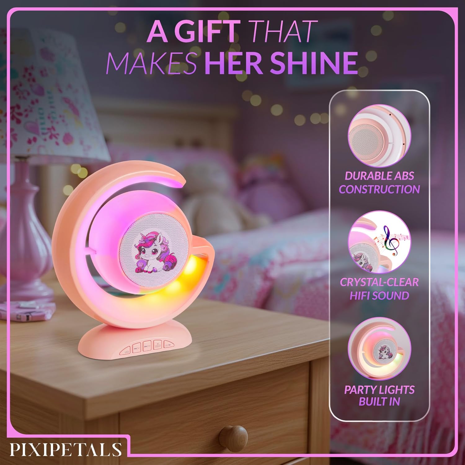 Karaoke Machine for Kids: Infographics