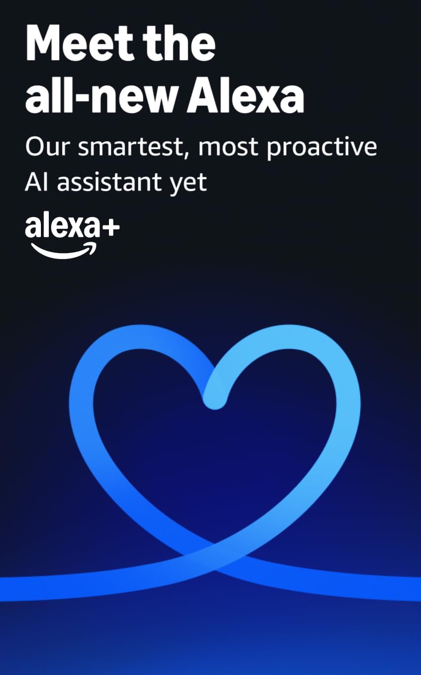 Introduces the new version of Alexa, emphasizing its improved AI capabilities to generate excitement and interest in the upgraded product.