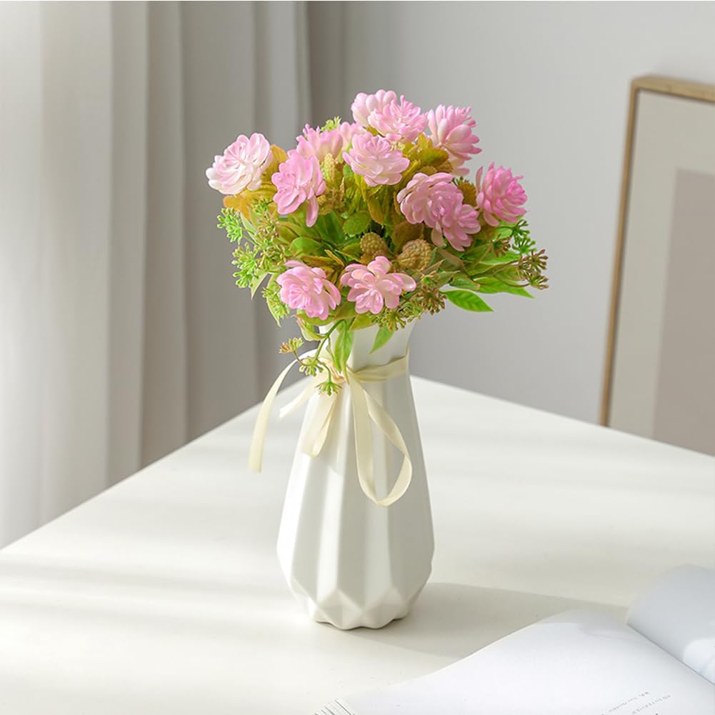 Shows how the product can be used to enhance home decor and create a pleasant atmosphere.