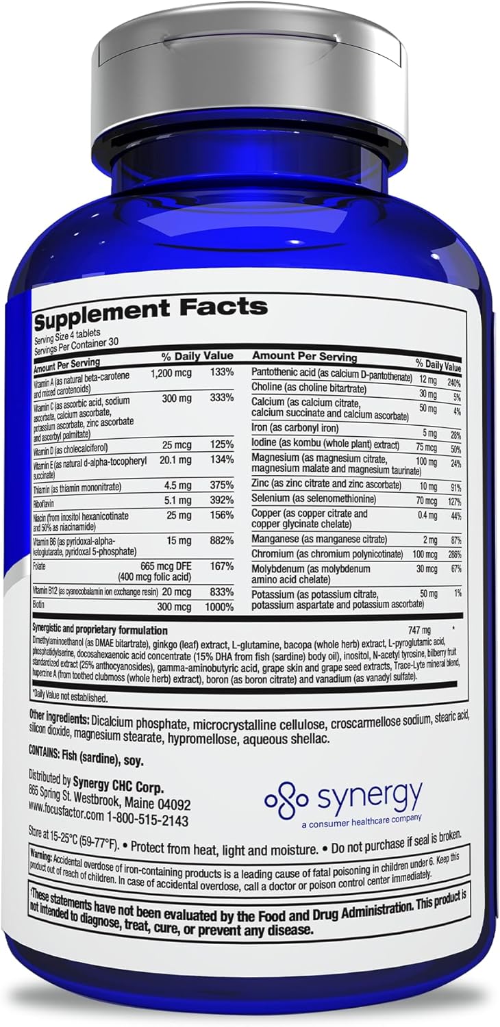 Provides detailed nutritional information and ingredient list to help customers understand the product's composition and benefits.
