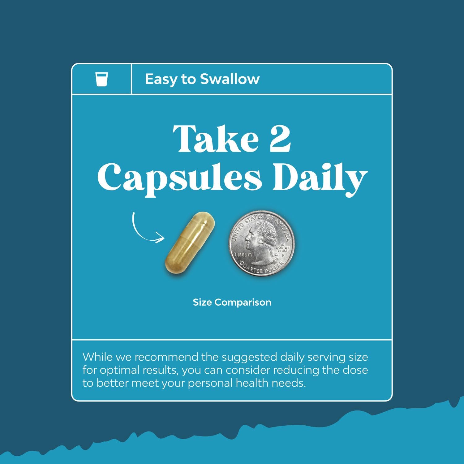 Nootropic Brain Supplement for Memory and Focus Support: Infographics