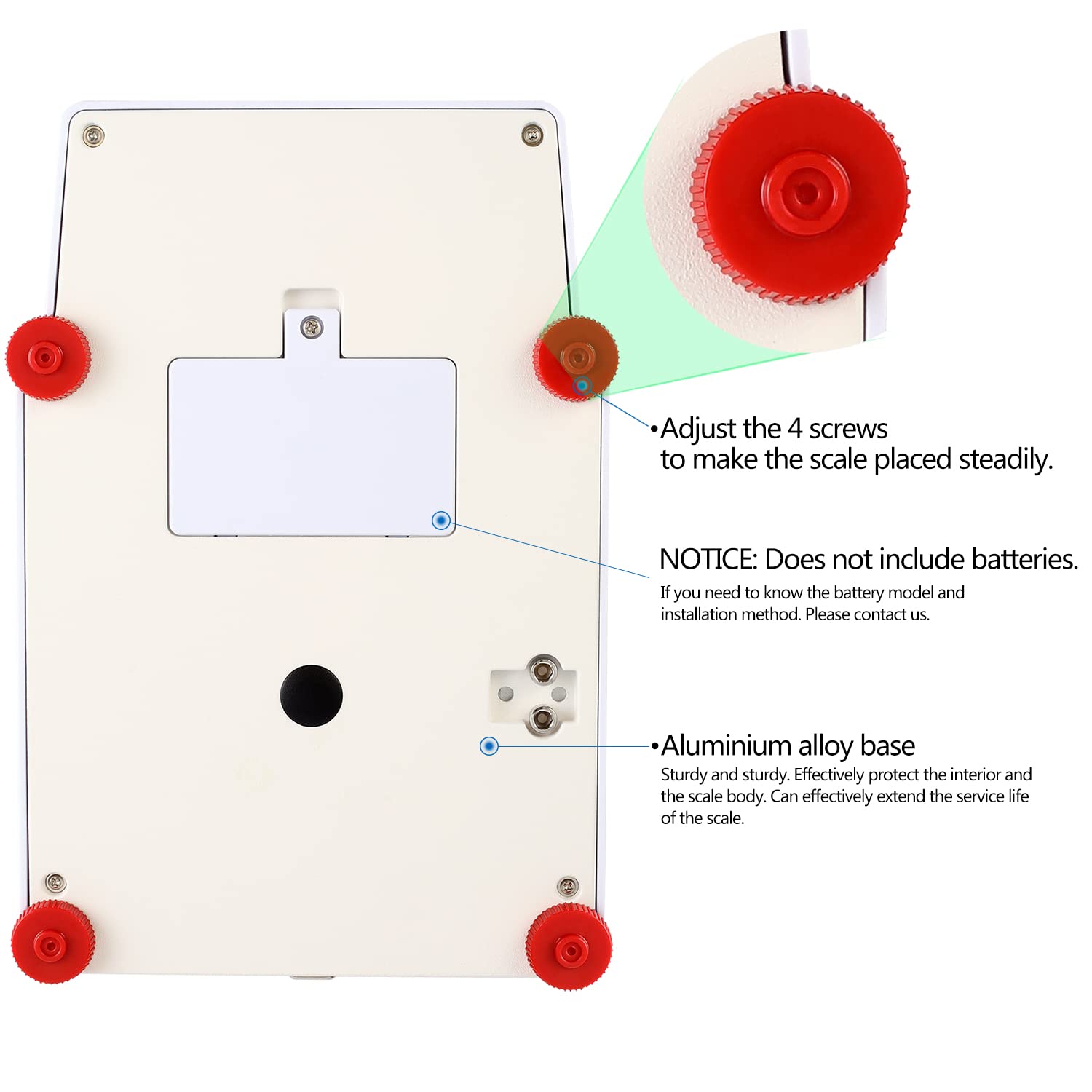 Lab Scale 5000gx0.01g High Precision Scientific Electronic Digital Laboratory Lab Weight…: Infographics