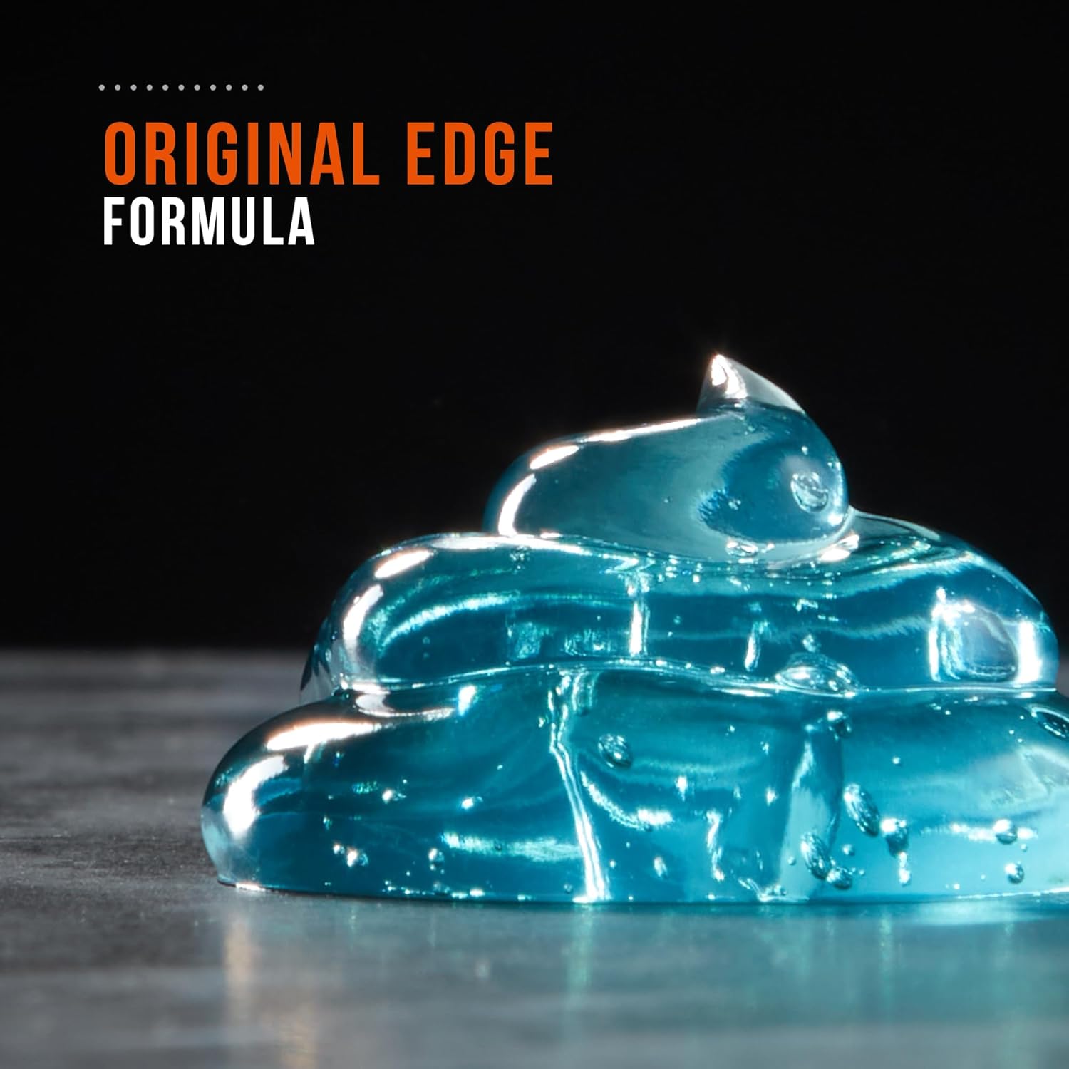 Highlights the product's original formula, emphasizing its established and trusted nature.