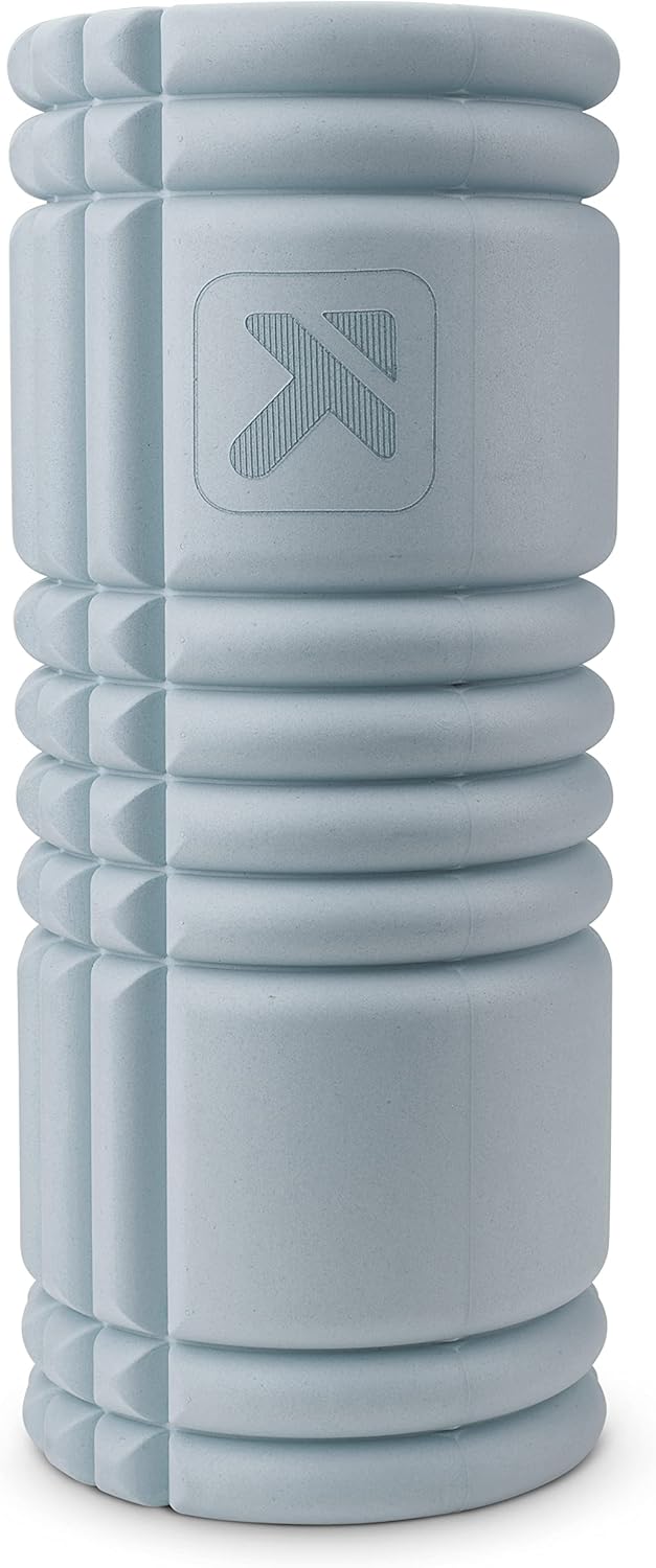 Showcases the product's compact and portable form factor, emphasizing its convenience for travel or storage.