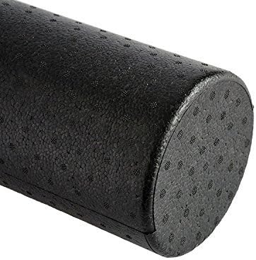 Demonstrates the product's water-resistant properties by showing water droplets beading on its surface.