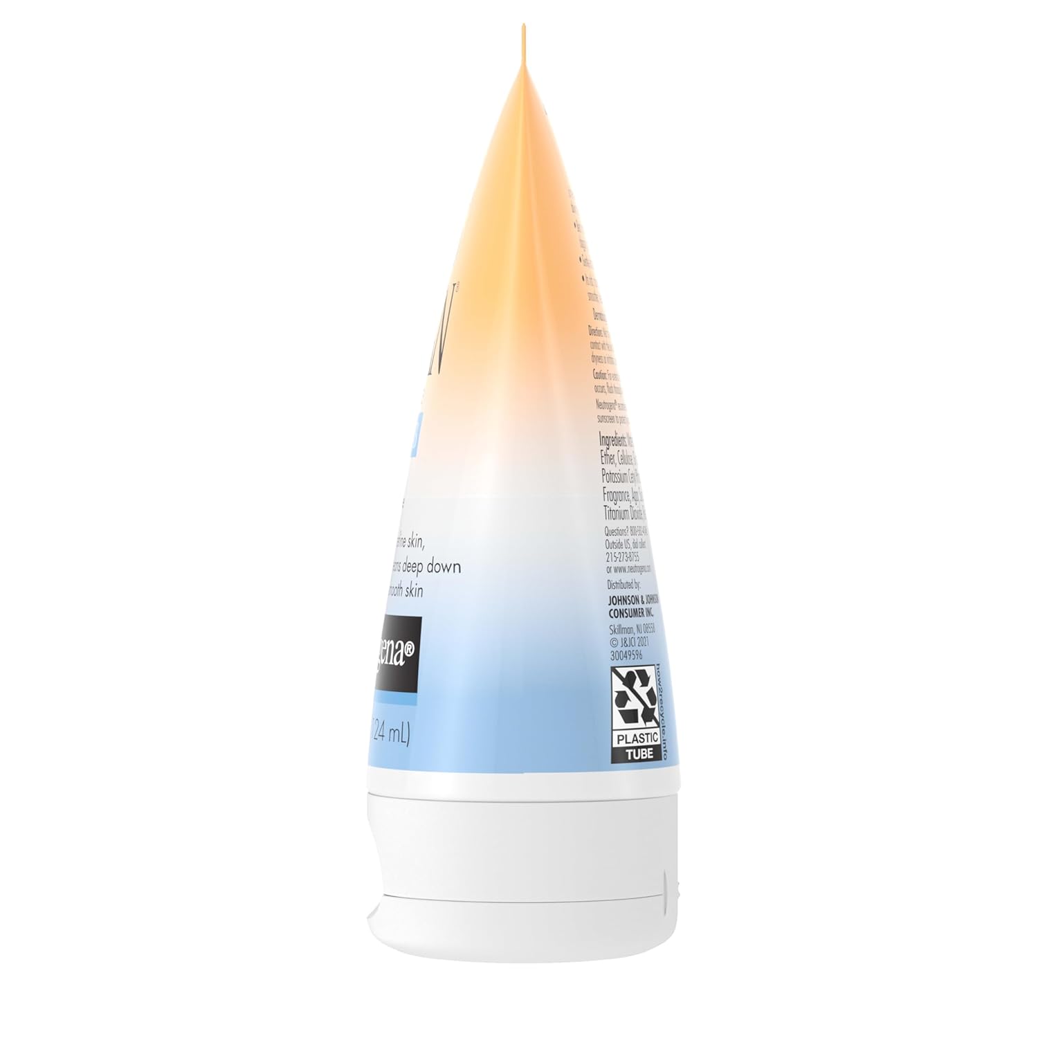 Highlights the product's ability to provide deep moisturization for the skin.