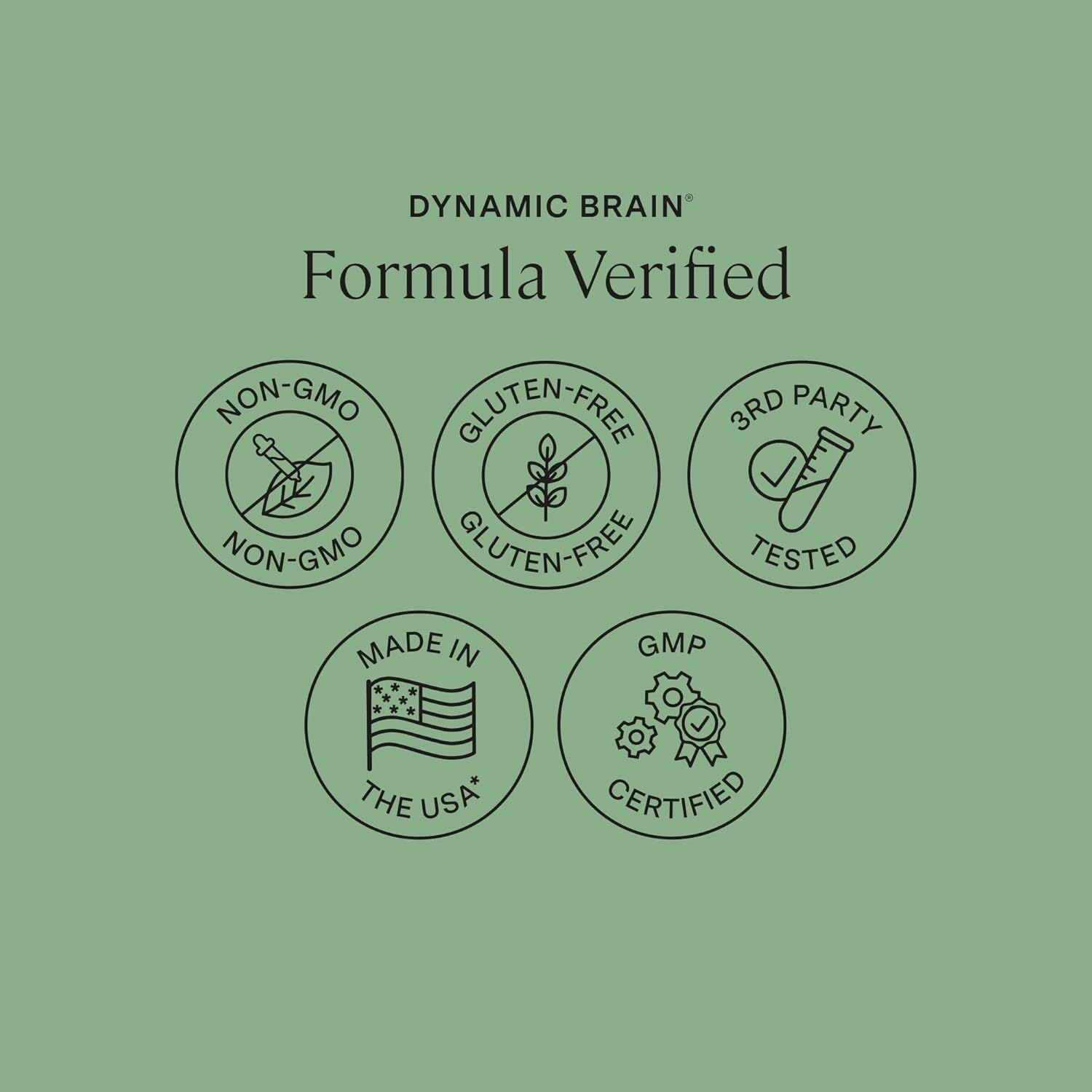 Highlights multiple quality and safety features of the product to build trust and appeal to health-conscious consumers.