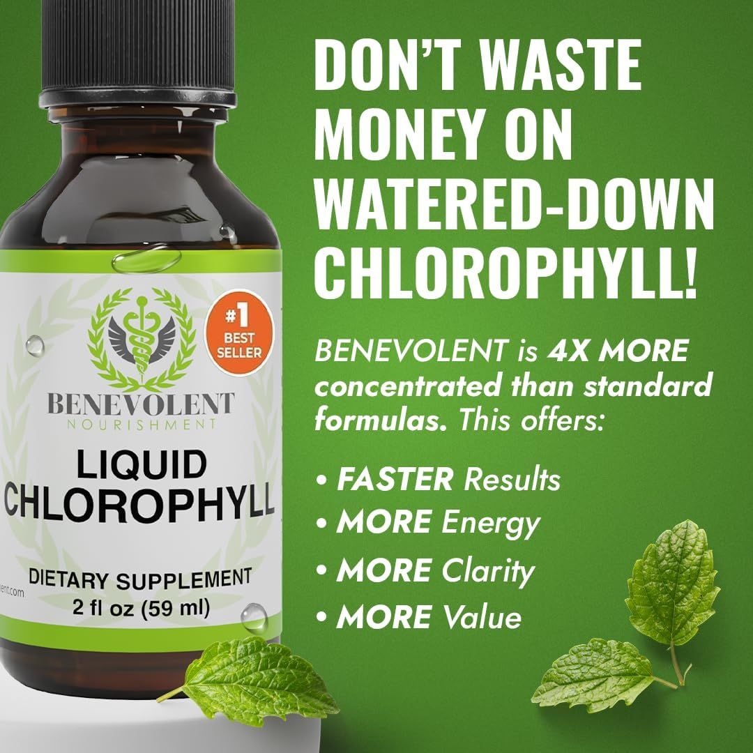 Highlights the superior concentration of the product compared to standard formulas, emphasizing better value and effectiveness. Showcases multiple benefits of the product to demonstrate its overall…
