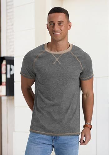 Shows the product being worn by a model in a real-world setting to help shoppers visualize fit, style, and how the garment looks when worn.