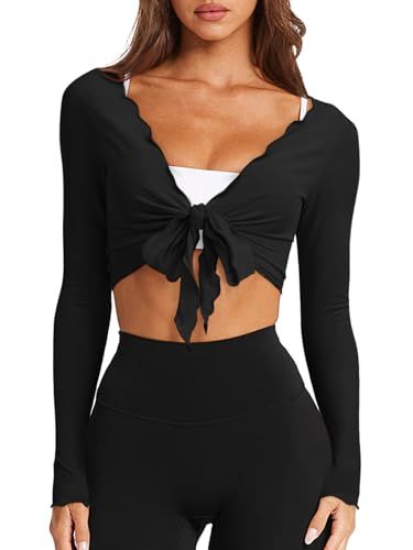 Shows the product being worn by a model to help shoppers visualize fit, style, and how the garment looks when worn in a real-world context.