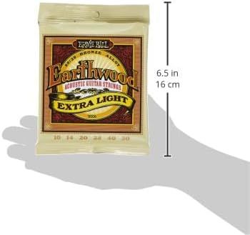 Shows the physical height of the product package (6.5 inches / 16 cm) with a hand for scale reference to help shoppers understand the actual size before purchase.