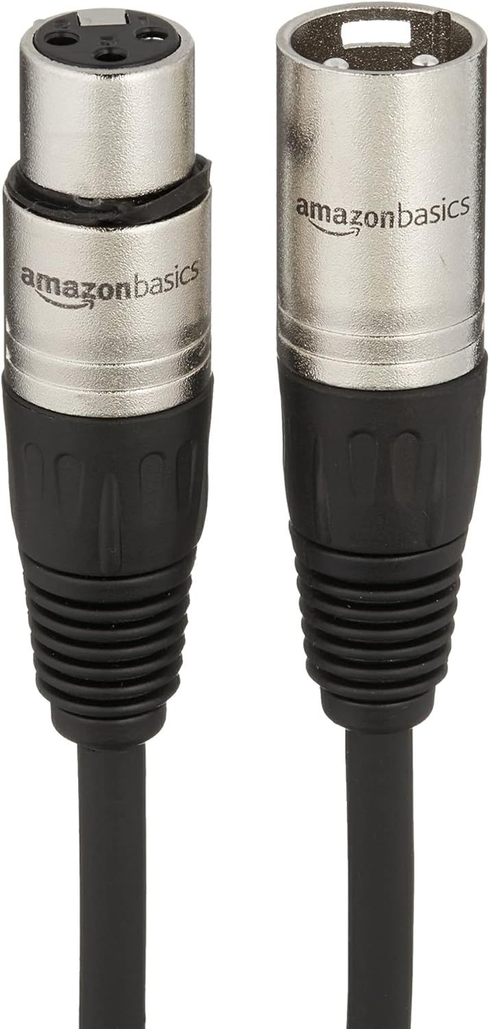 Shows the physical product in a clean, straightforward manner to help shoppers understand what the cable connectors look like and their build quality.