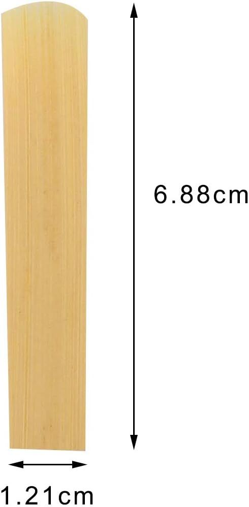 Communicates the exact physical dimensions of the product to help shoppers understand its size before purchase.