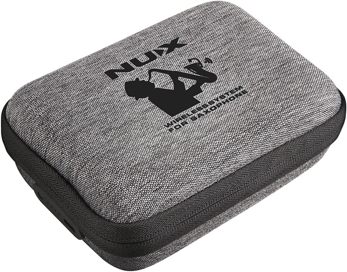 Shows the product as a standalone carrying case in a clean, simple presentation to help shoppers visualize the item without distractions.