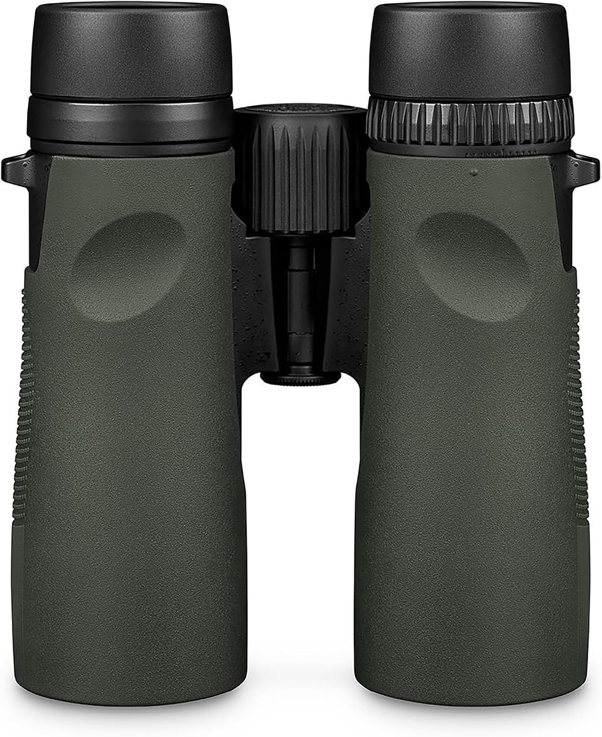 Provides a clean catalog-style view of the binoculars on a white background with no text or design elements, allowing shoppers to see the product clearly.