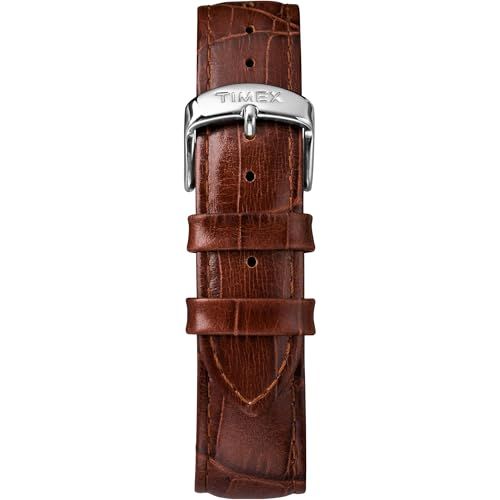 Provides a clean, catalog-style view of the watch band to show the product clearly without distractions.