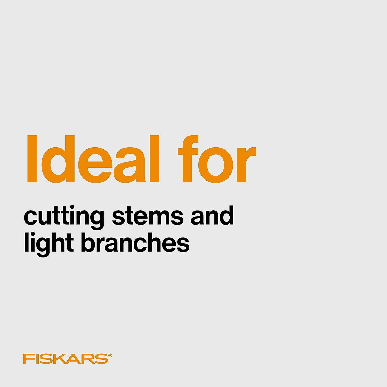 Communicates a specific use case for the product, showing shoppers what tasks the tool is ideal for performing.