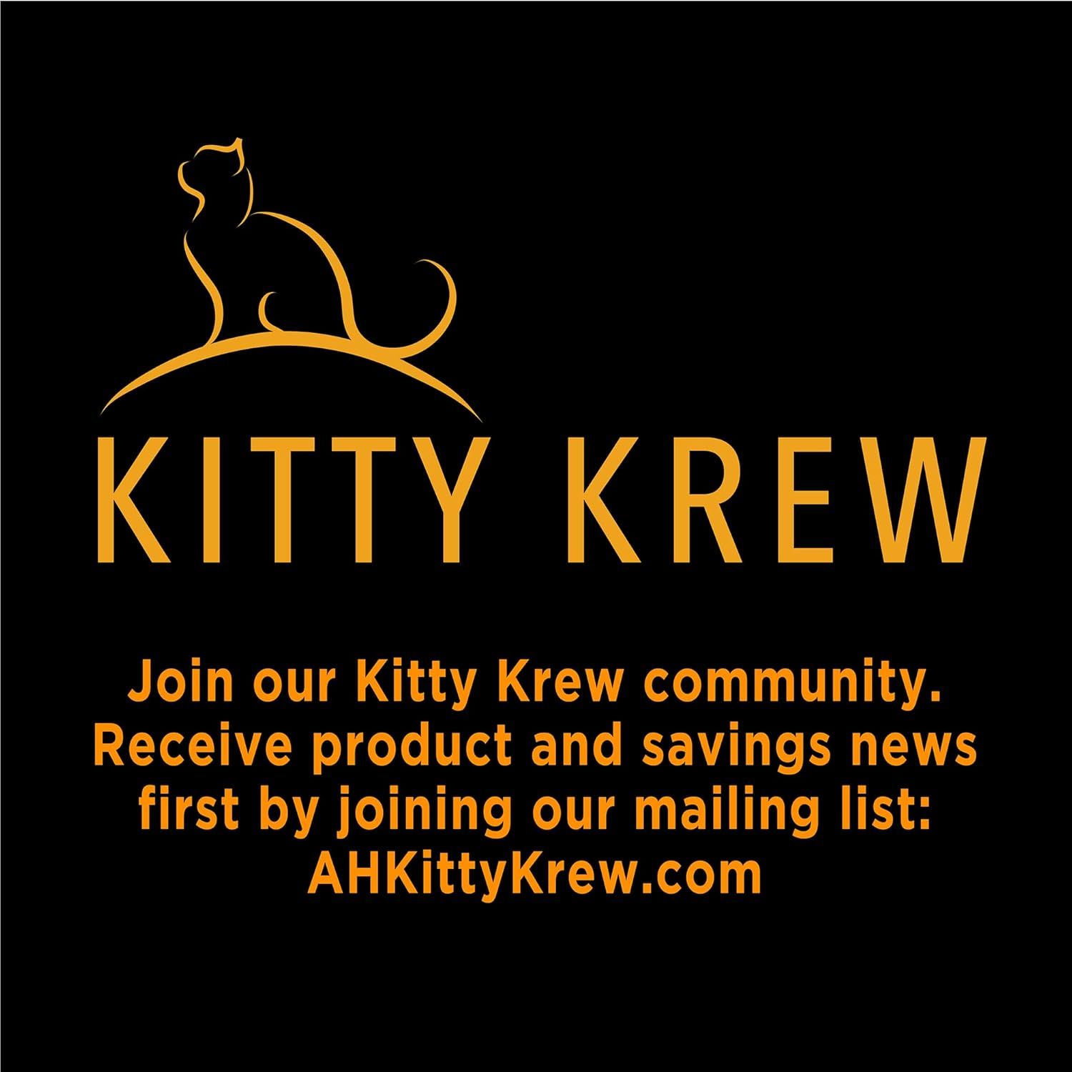 Invites shoppers to join the brand's community and mailing list to receive exclusive product updates and savings, building brand loyalty and customer engagement.