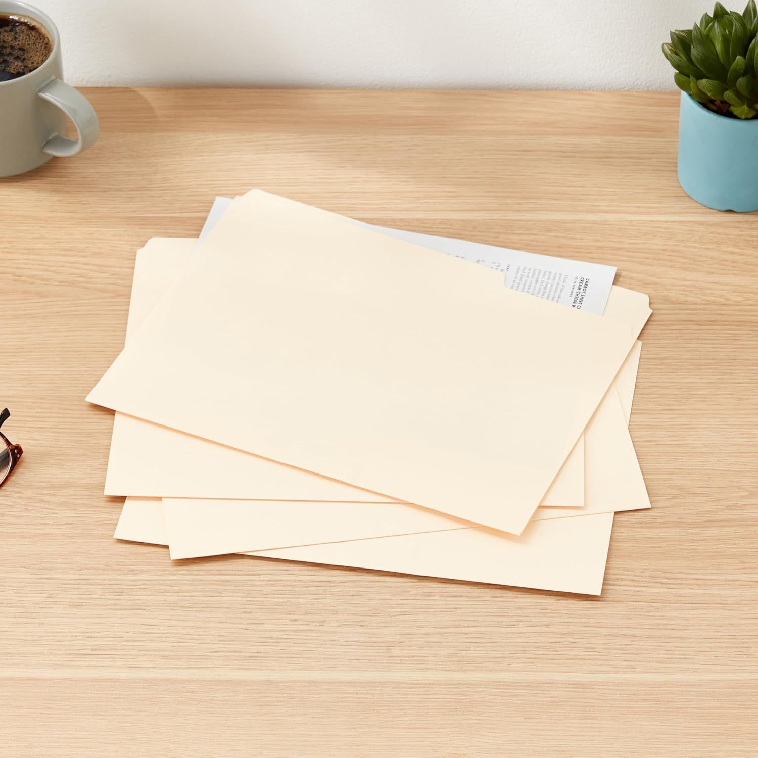Shows the customer that multiple sheets or envelopes are included in the purchase, demonstrating the quantity and value of the product set.