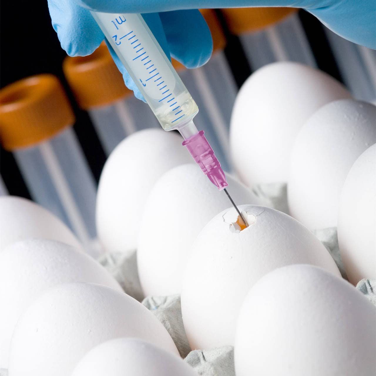 Demonstrates the product's precise application capability in a laboratory or scientific context, reassuring shoppers of its accuracy and professional-grade quality.