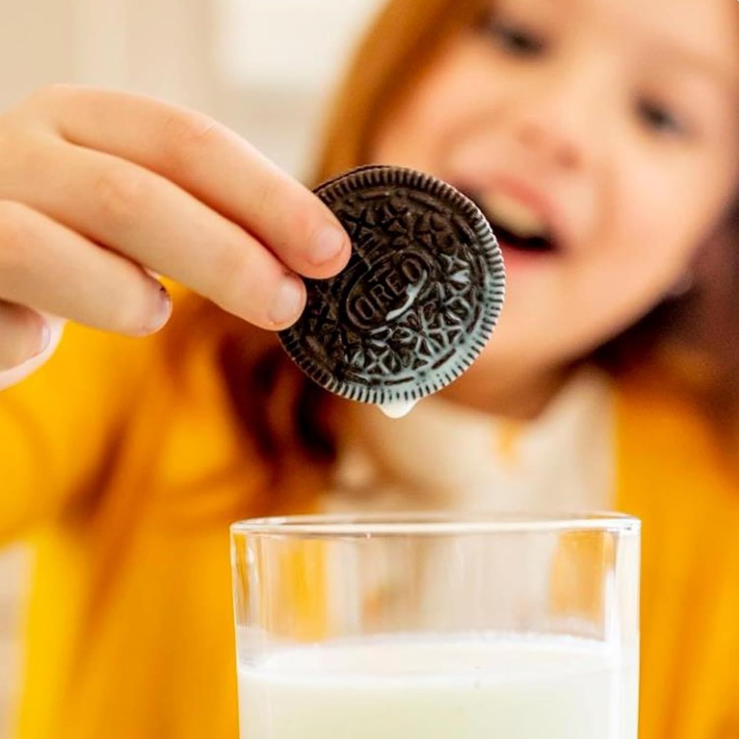 Captures an authentic, relatable moment of someone enjoying the product in a real-life setting to create emotional connection and demonstrate everyday use.