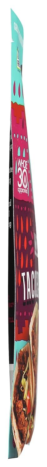 Communicates the quantity and value proposition by prominently displaying that the package contains 30 servings, reassuring shoppers about the product's capacity and value.
