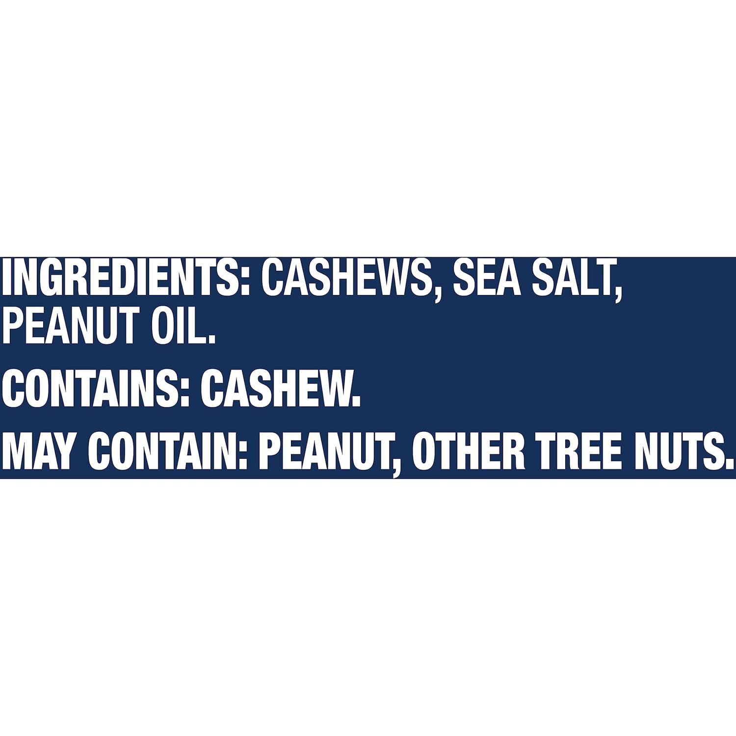 Communicates ingredient transparency and allergen information to reassure shoppers about product safety and help them make informed purchasing decisions.
