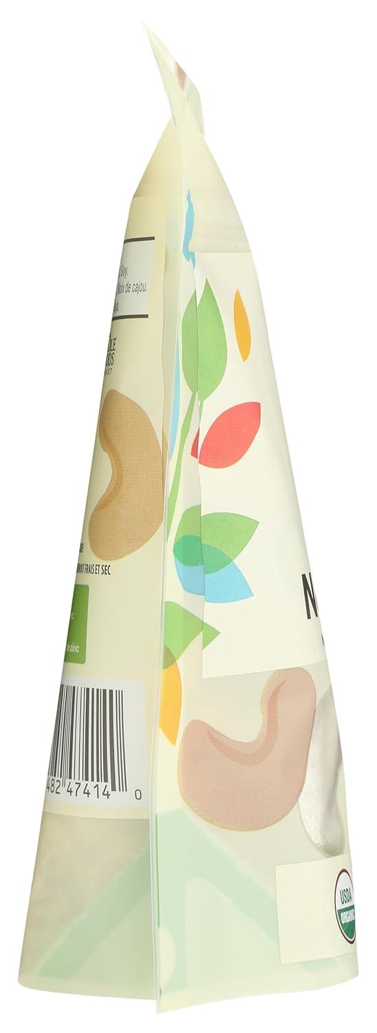 Displays the product packaging in a clean, catalog-style format to show the physical appearance and design of the package without distractions.