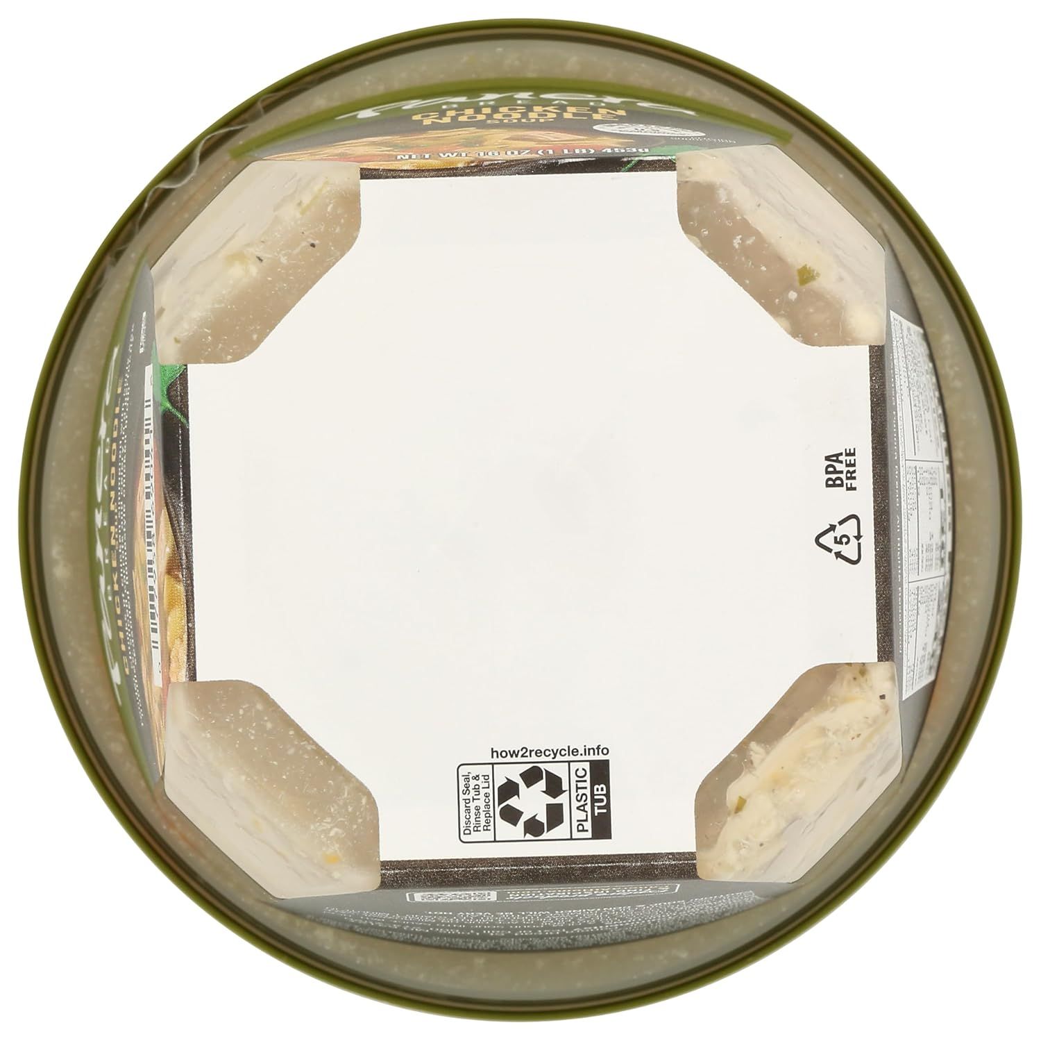 Communicates that the product packaging is BPA-free and recyclable, reassuring environmentally conscious shoppers about the product's safety and sustainability credentials.