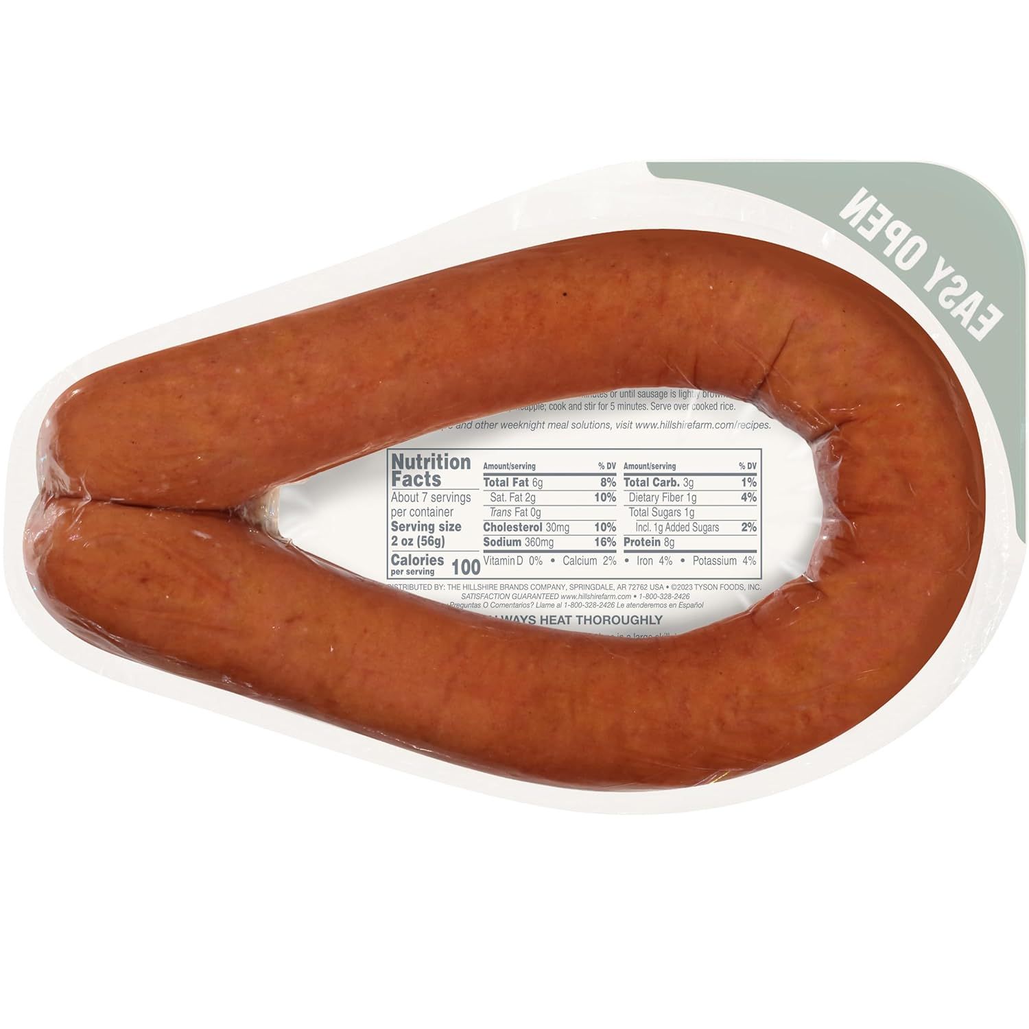 Shows the product in its retail packaging on a clean white background to give shoppers a clear view of what they will receive.