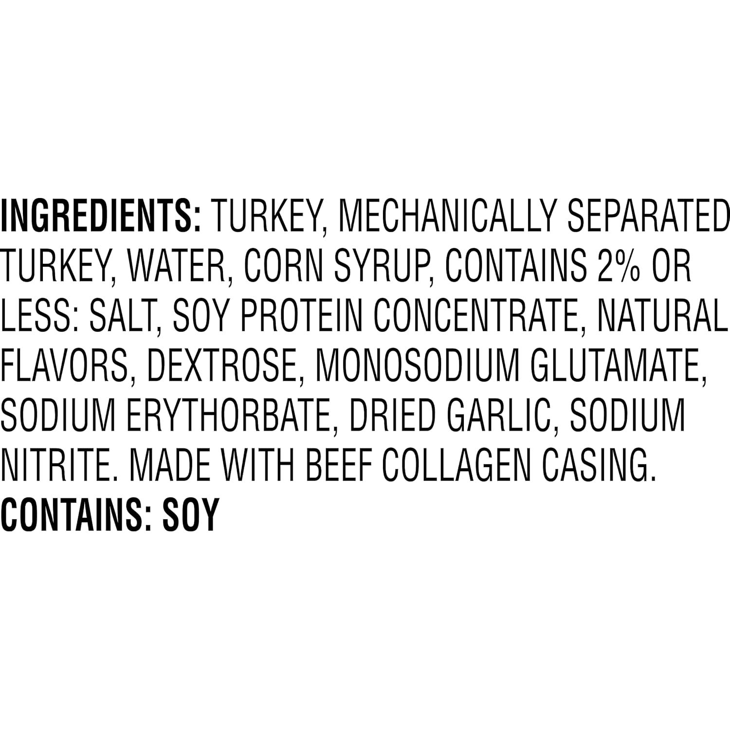 Provides transparency about product ingredients and allergen content to help shoppers make informed purchasing decisions based on dietary needs and preferences.