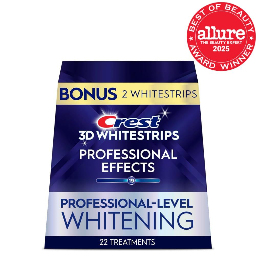 Showcases the product's recognition by Allure magazine as a Best of Beauty Award Winner to build credibility and trust with shoppers through third-party validation. Communicates the primary benefit…