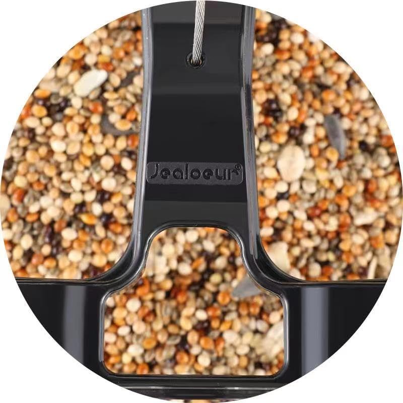 Provides a clean, detailed view of the product's design and construction, showing the brand name and material quality against a neutral background.
