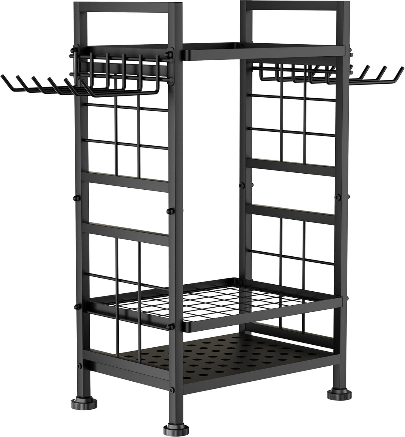 Provides a clean, catalog-style view of the product structure and design on a white background with no distractions, allowing shoppers to clearly see the product's physical appearance and…