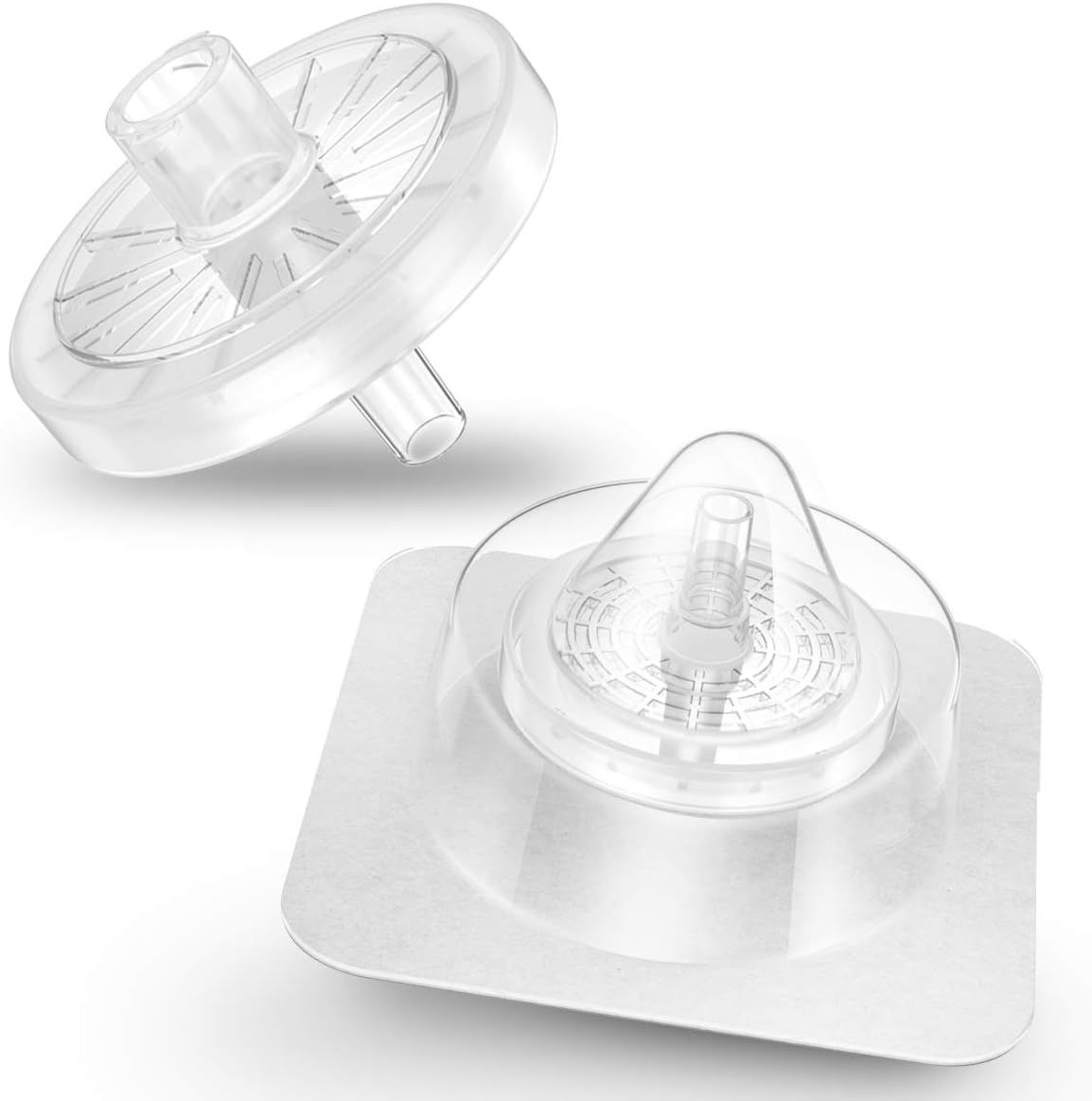 Shows the product components in a clean, catalog-style presentation to help shoppers clearly see what the product looks like and its physical parts.