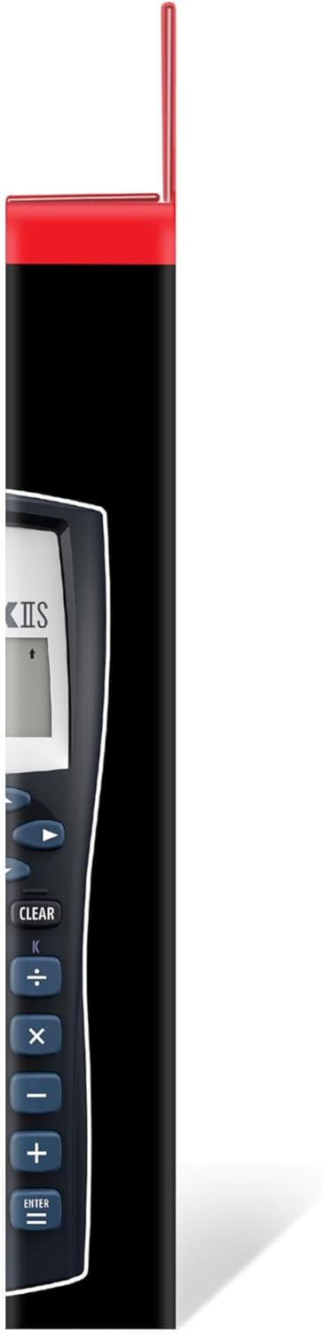 Provides a clean, catalog-style view of the product showing its physical form, antenna, and control panel without distractions.