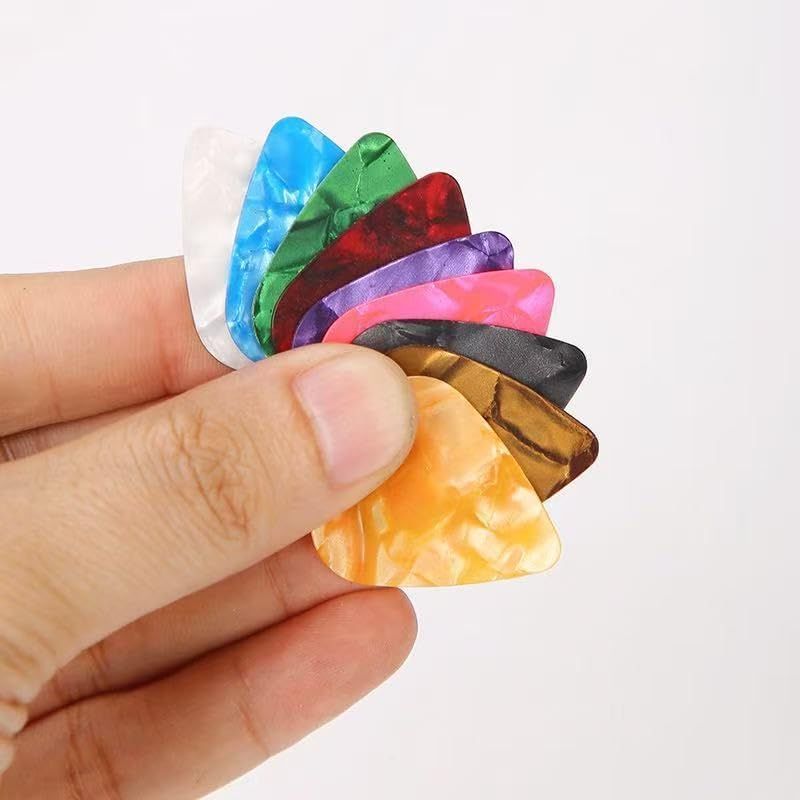 Showcases the full range of color options available for the product, helping shoppers understand the variety and choose their preferred style.
