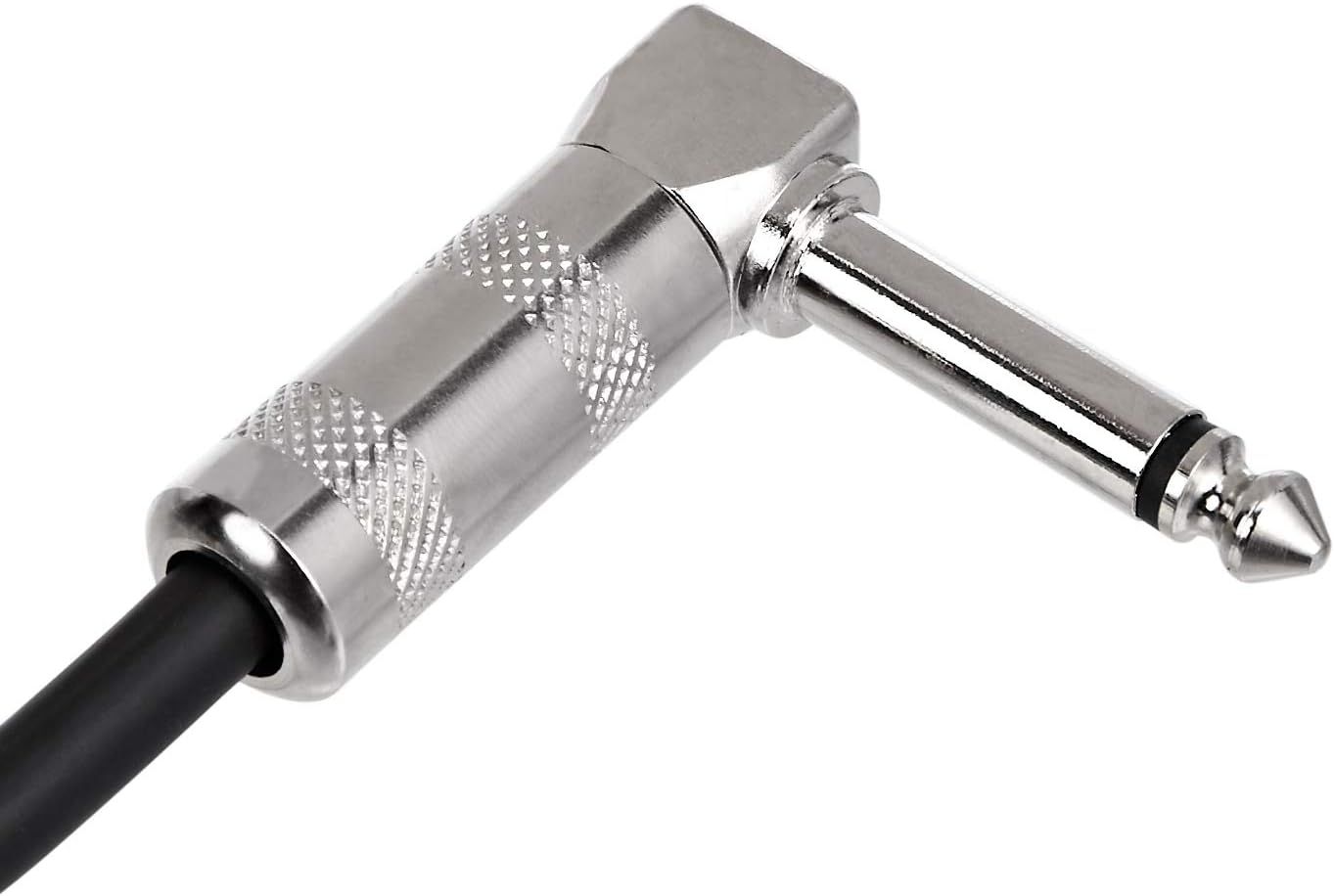 Provides a clean, catalog-style view of the audio connector product on a white background with no distractions, allowing shoppers to see the product details clearly.