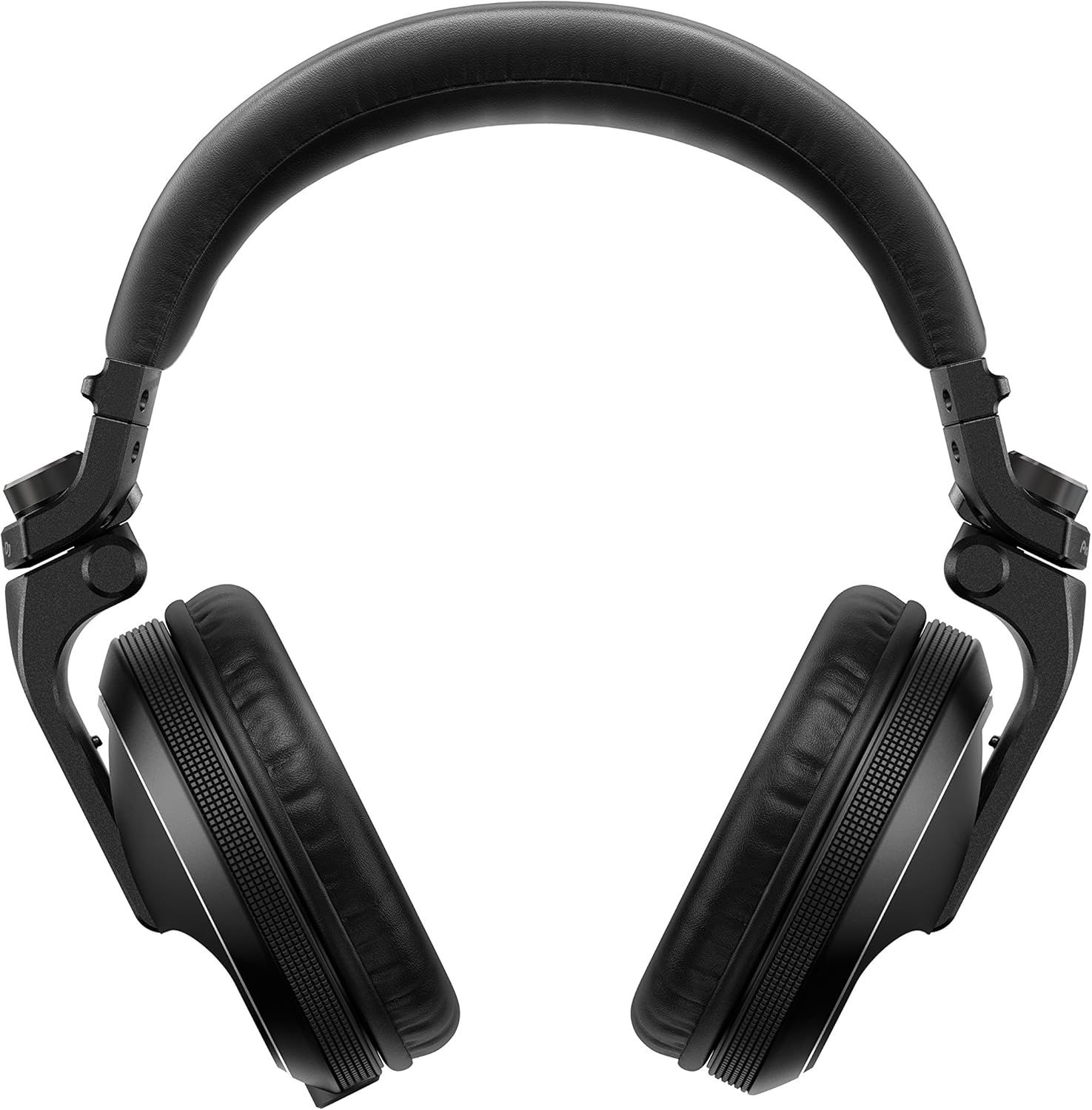 Provides a clean, catalog-style view of the headphones on a white background with no distractions, allowing shoppers to see the product design and build quality clearly.