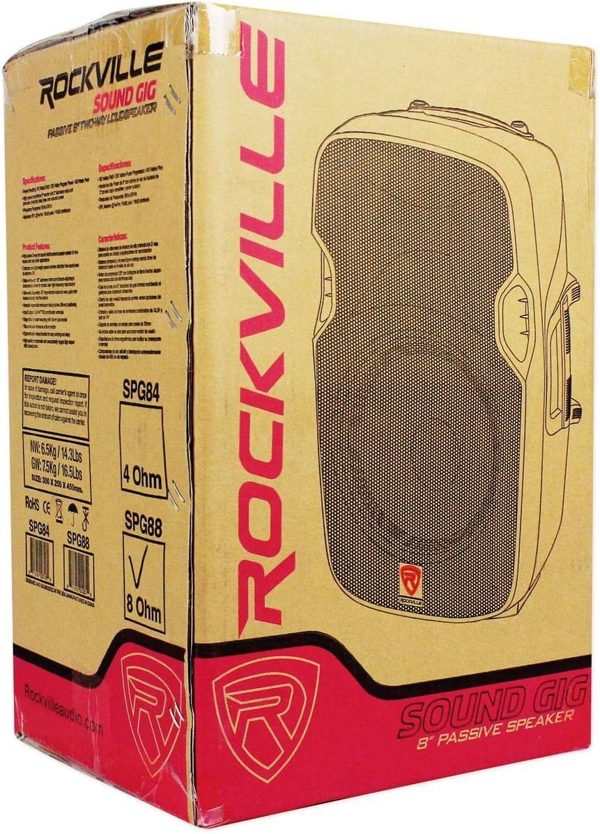 Shows the product in its original retail packaging to give shoppers a clear view of what they will receive and how the product is presented at delivery.