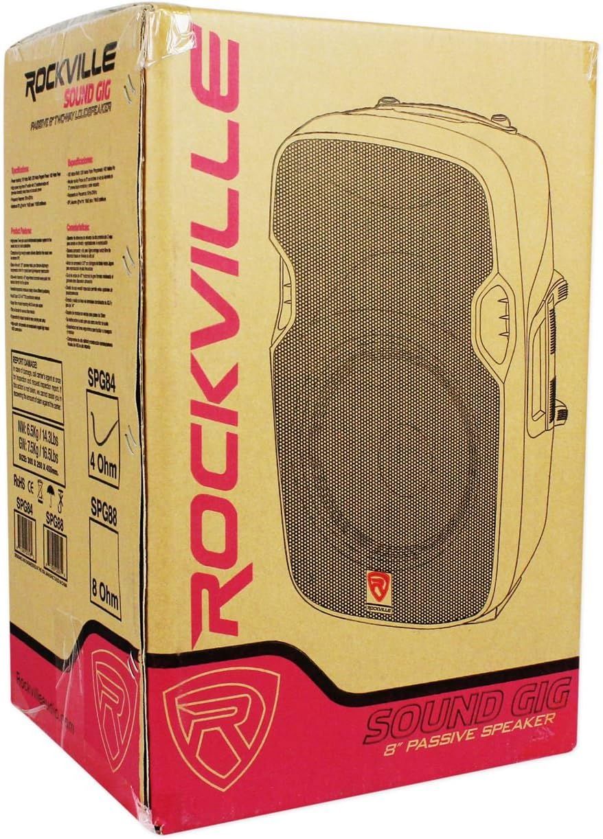 Shows the product packaging to give shoppers a clear view of what they will receive when the item arrives, building confidence in the purchase.