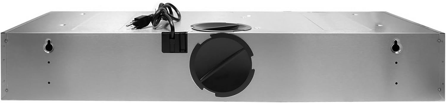 Provides a clean, catalog-style view of the product on a white background with no text or design elements, allowing shoppers to see the product clearly.