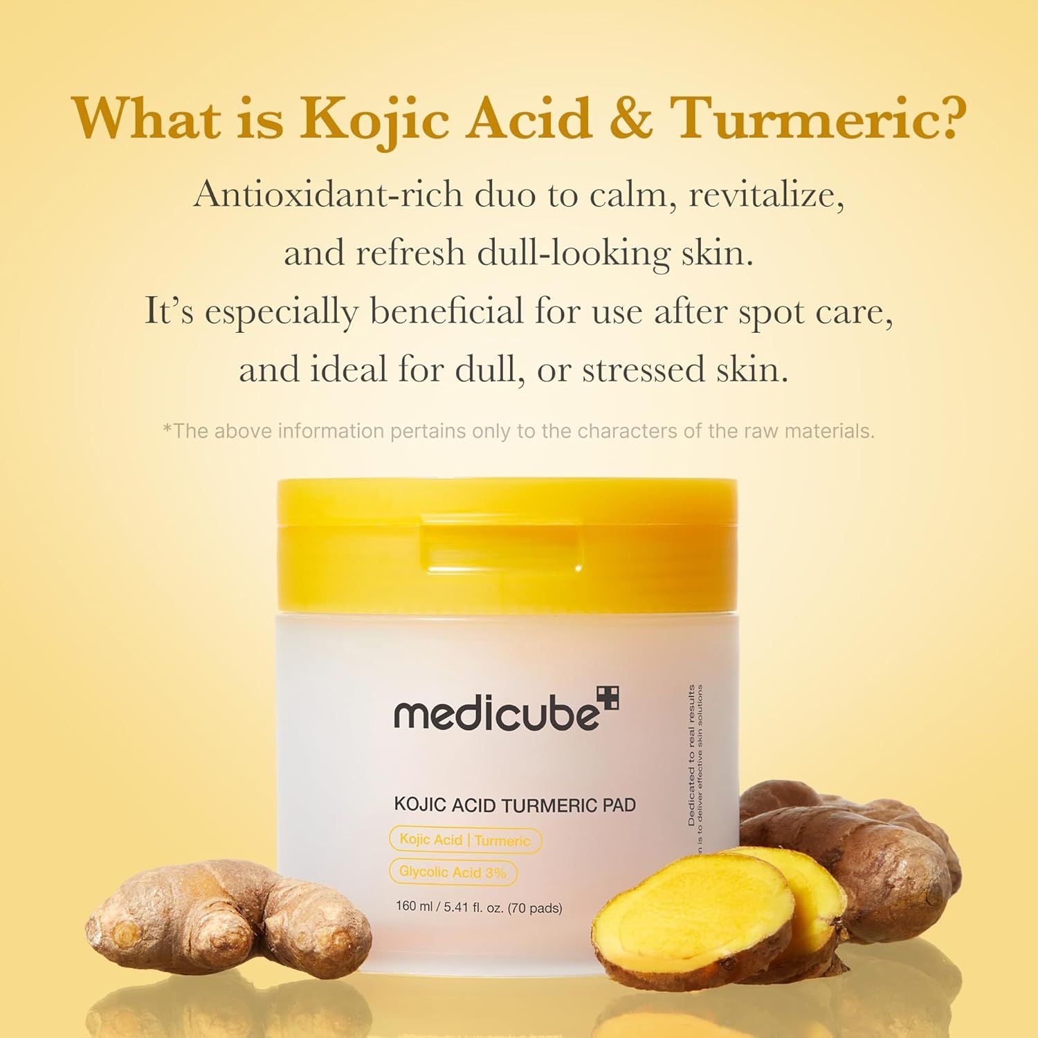 Educates shoppers on the key active ingredients in the product and their antioxidant-rich properties for calming, revitalizing, and refreshing dull or stressed skin. Highlights the product's ability…