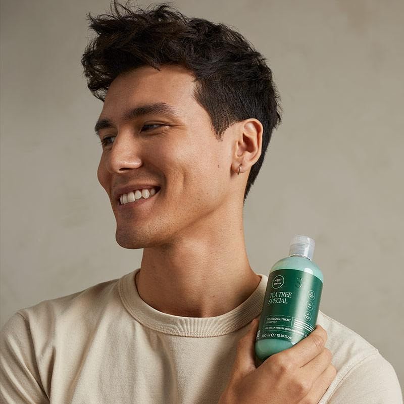 Shows the product being used in a natural, real-world context to help shoppers visualize themselves using it and build emotional connection with the brand.