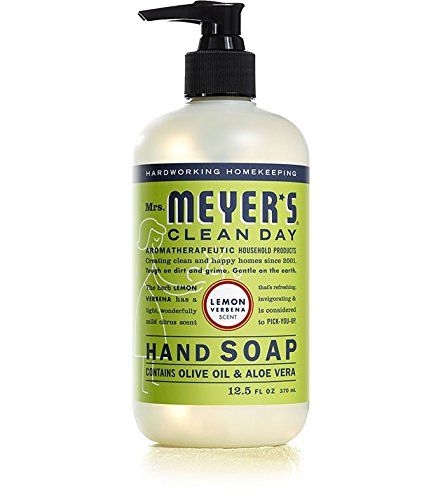 Provides a clean, catalog-style view of the product packaging so shoppers can clearly see the brand, scent variant, and product type without distractions.
