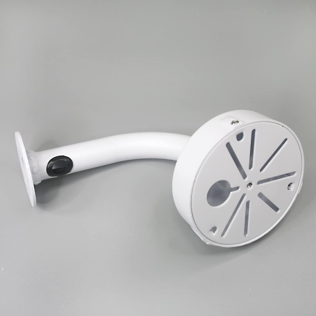 Provides a clean, distraction-free view of the product to show its physical design and structure.