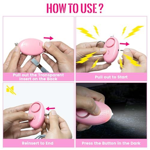 Demonstrates the step-by-step process for setting up and activating the product, reassuring shoppers that it's easy to use.