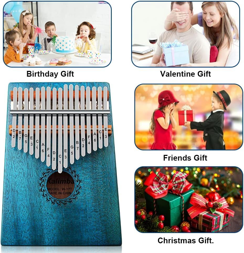 Positions the product as an ideal gift for multiple occasions throughout the year, reassuring shoppers that it's a versatile and thoughtful present for birthdays, holidays, and celebrations.